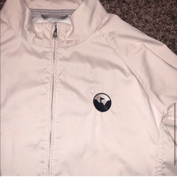 Adidas Lightweight Jacket - Picture 6 of 9